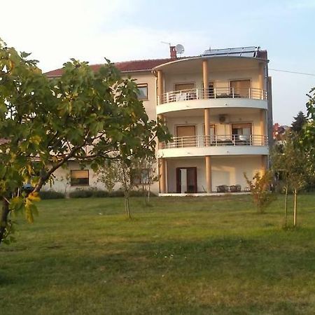 Apartmani Subasic Rubesi Экстерьер фото