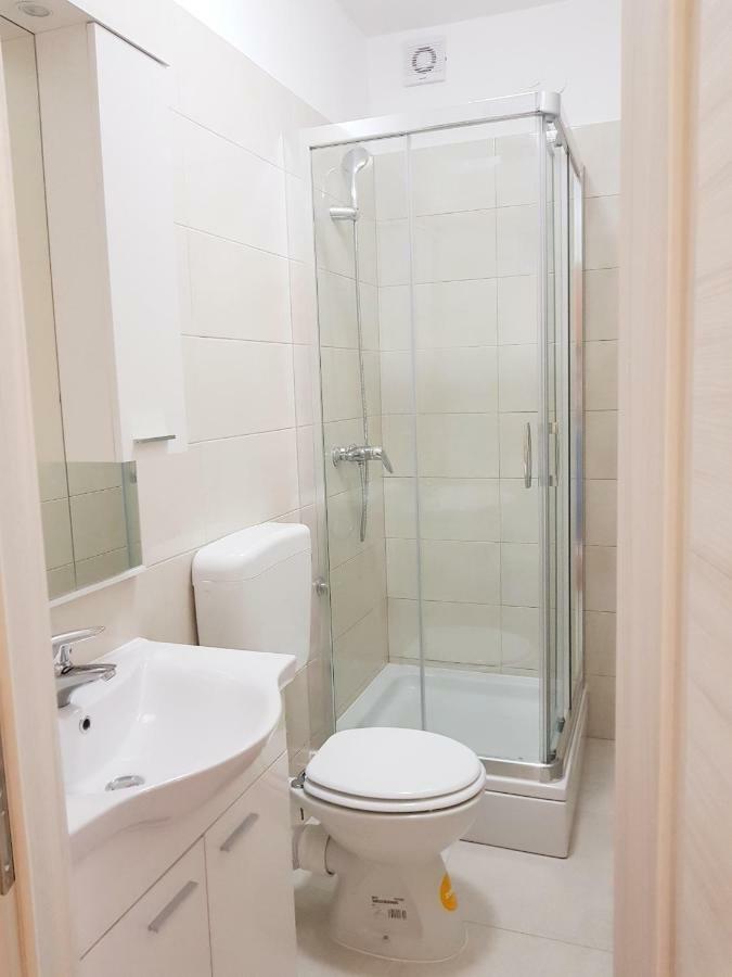 Apartmani Subasic Rubesi Экстерьер фото