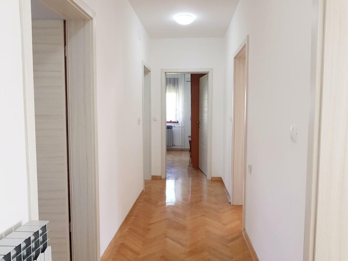Apartmani Subasic Rubesi Экстерьер фото