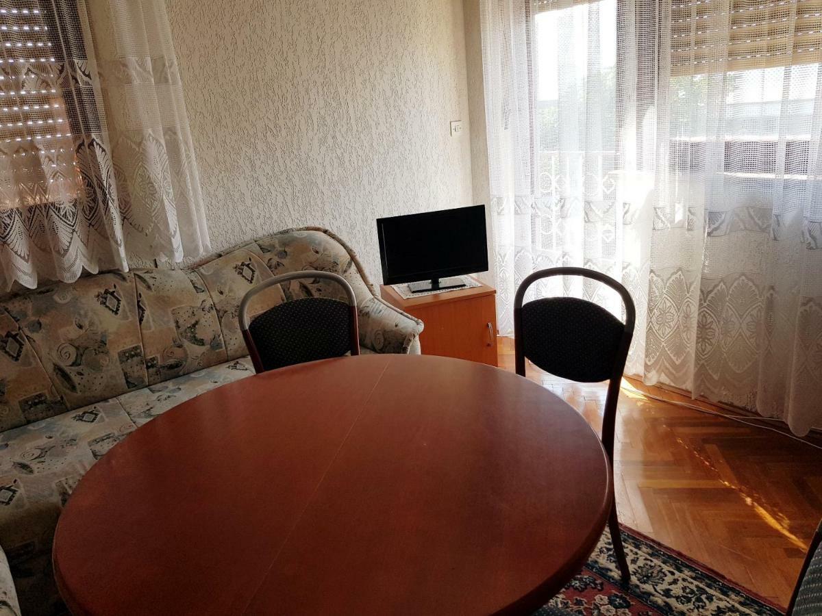 Apartmani Subasic Rubesi Экстерьер фото