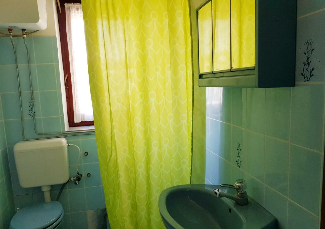 Apartmani Subasic Rubesi Экстерьер фото