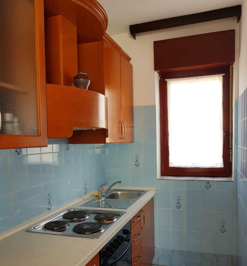 Apartmani Subasic Rubesi Экстерьер фото