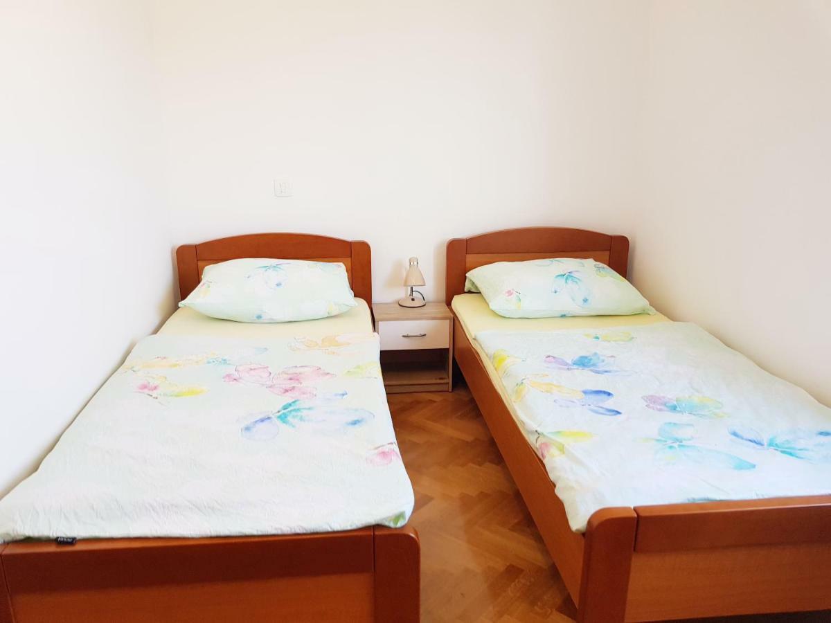Apartmani Subasic Rubesi Экстерьер фото
