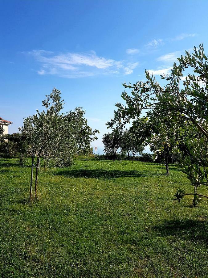 Apartmani Subasic Rubesi Экстерьер фото