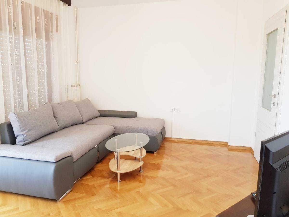 Apartmani Subasic Rubesi Экстерьер фото