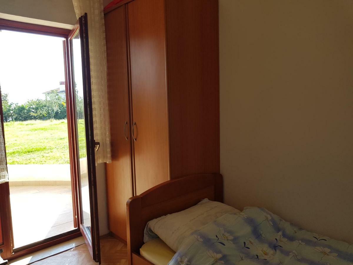 Apartmani Subasic Rubesi Экстерьер фото