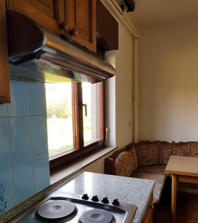 Apartmani Subasic Rubesi Экстерьер фото