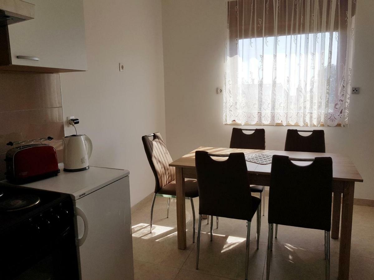 Apartmani Subasic Rubesi Экстерьер фото